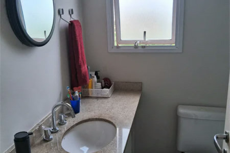 Apartamento à venda com 3 suítes em Paraíso do Morumbi, São Paulo, SP