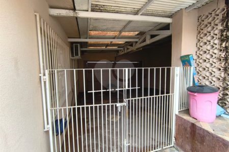 Casa à venda com 3 quartos, sendo 1 suíte, em Vila Ginez, Itapetininga, SP