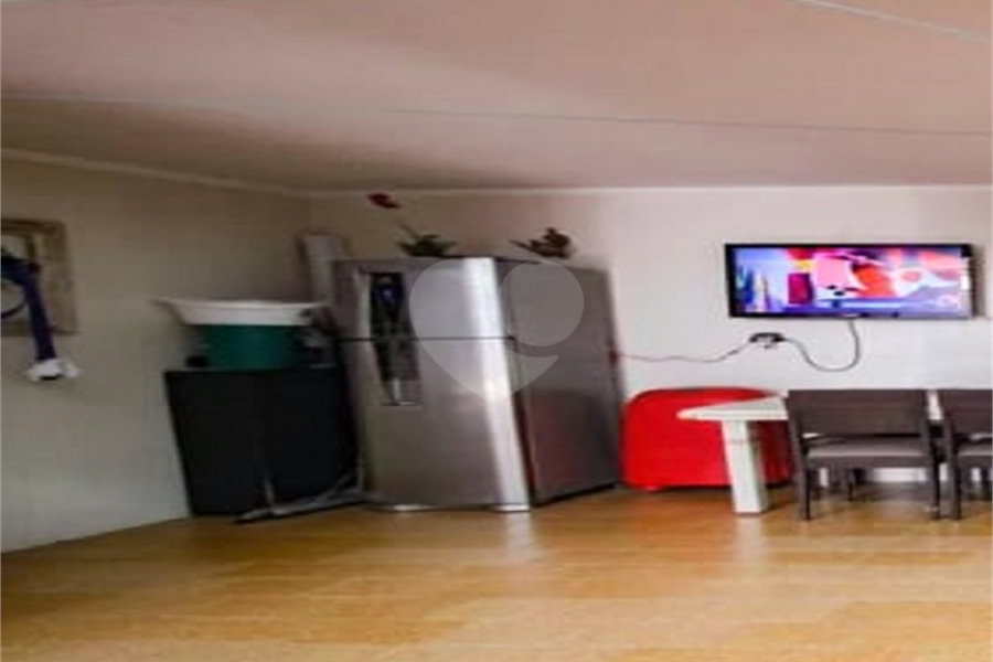 Sobrado à venda com 3 quartos, sendo 1 suíte, em Santana, São Paulo, SP