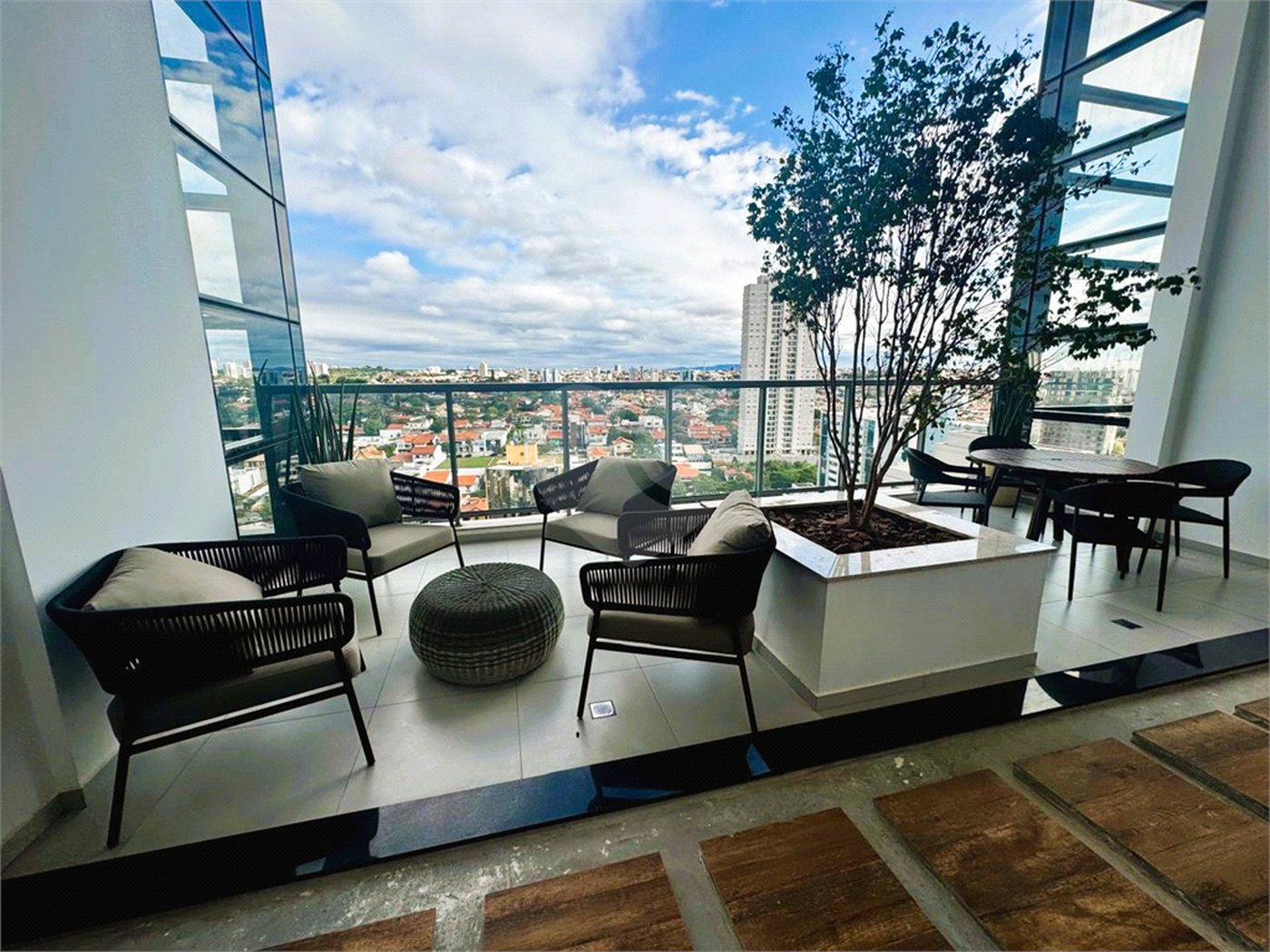 Apartamento à venda com 1 suíte em Jardim Portal da Colina, Sorocaba, SP