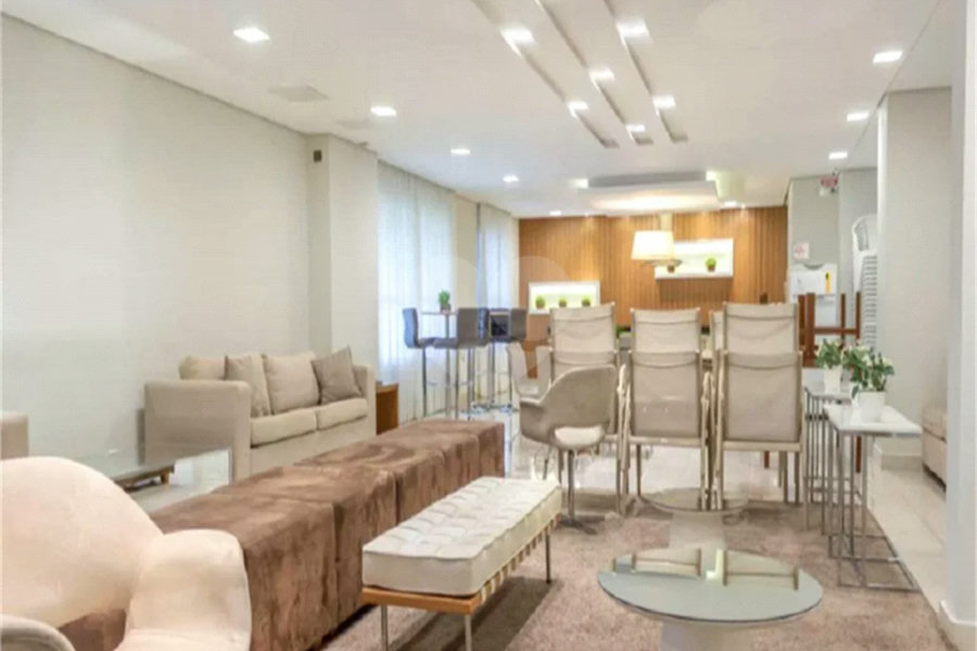 Apartamento à venda com 2 suítes em Casa Verde, São Paulo, SP
