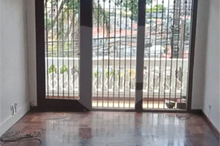 Casa à venda com 3 quartos em Tucuruvi, São Paulo, SP