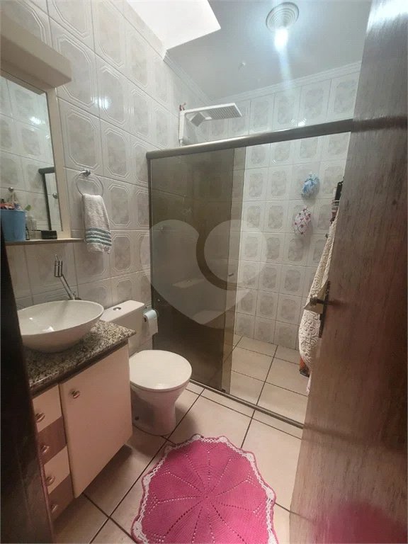 Sobrado de 3 quartos à venda na Penha