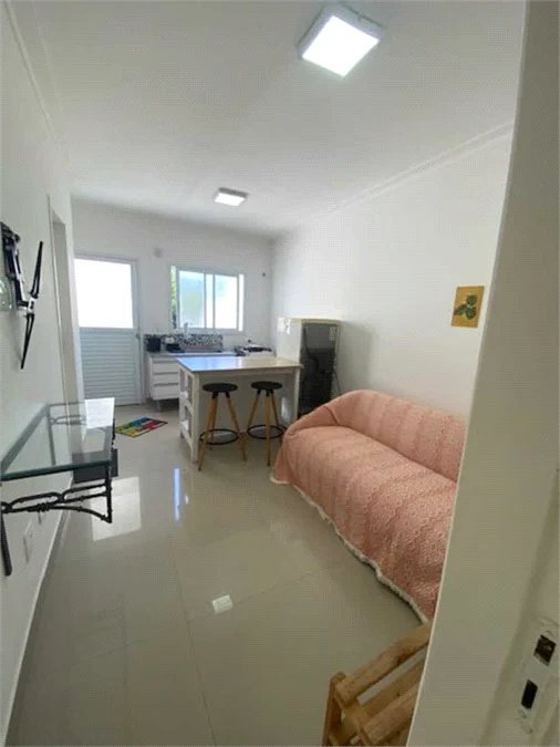 Apartamento para alugar com 1 quarto em Jardim Bonfiglioli, São Paulo, SP