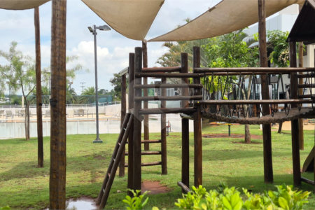 Casa à venda com 5 suítes no condomínio Alphaville Nova Esplanada 1, Votorantim - SP