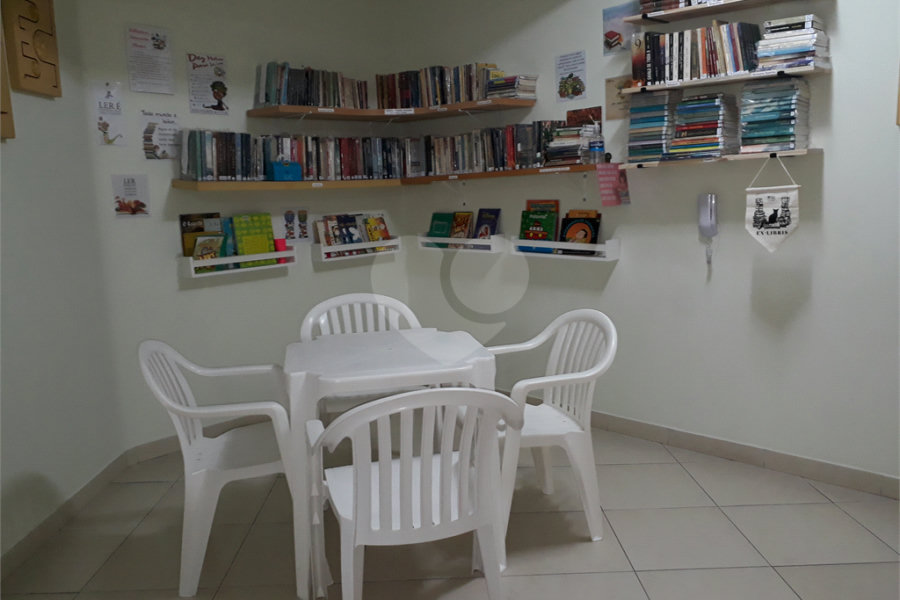 Apartamento à venda com 4 quartos, sendo 2 suítes, em Santana, São Paulo, SP