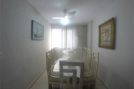 Apartamento à venda com 3 quartos, sendo 1 suíte, em Tijuca, Rio de Janeiro, RJ