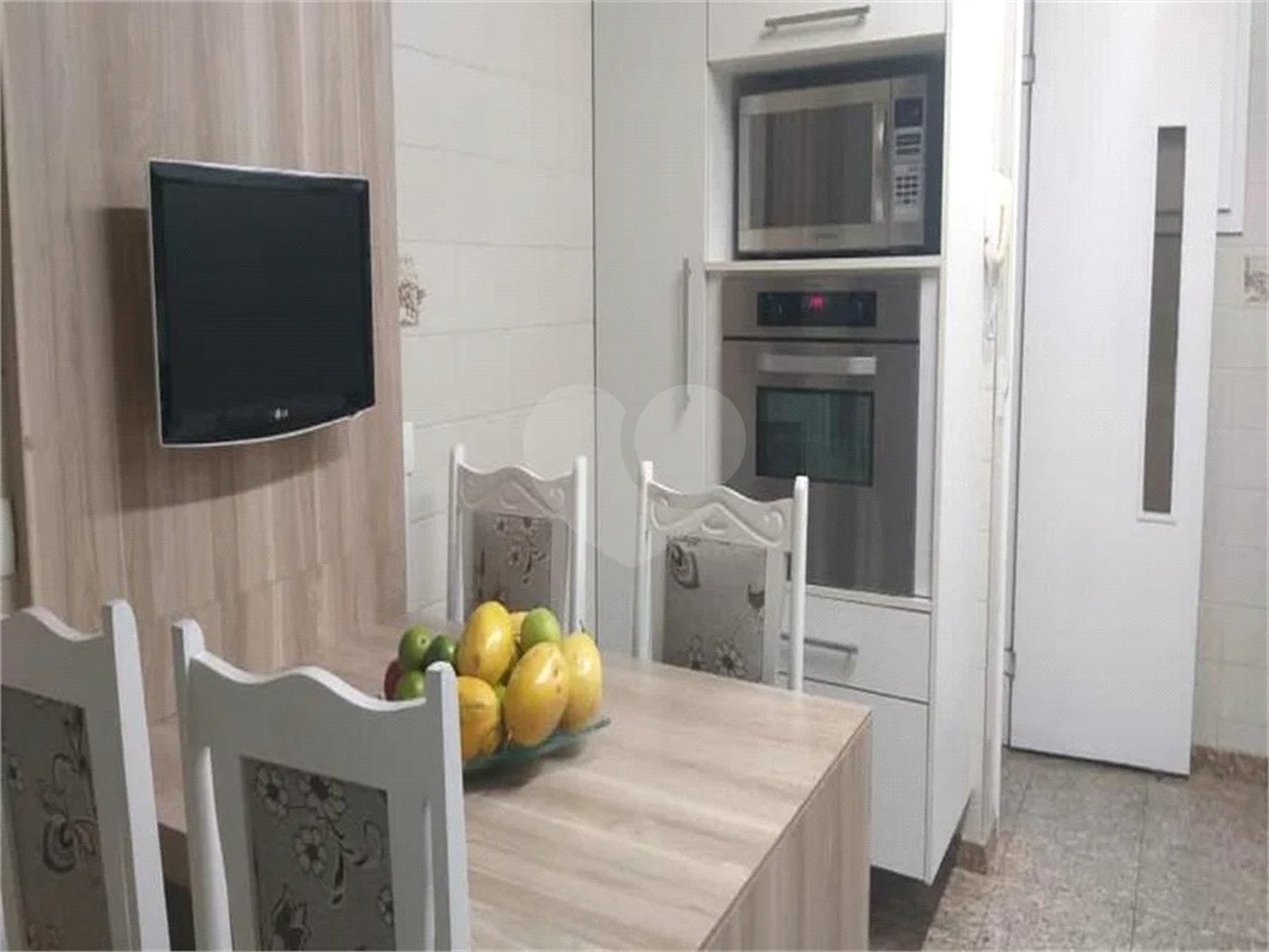 Apartamento à venda com 3 quartos, sendo 1 suíte, em Vila Aurora (zona Norte), São Paulo, SP