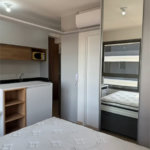 Studio à venda ou para alugar com 1 suíte, em Pinheiros, São Paulo, SP