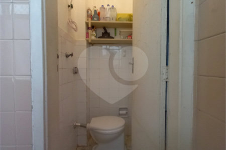 Apartamento à venda com 2 quartos em Granja Julieta, São Paulo, SP