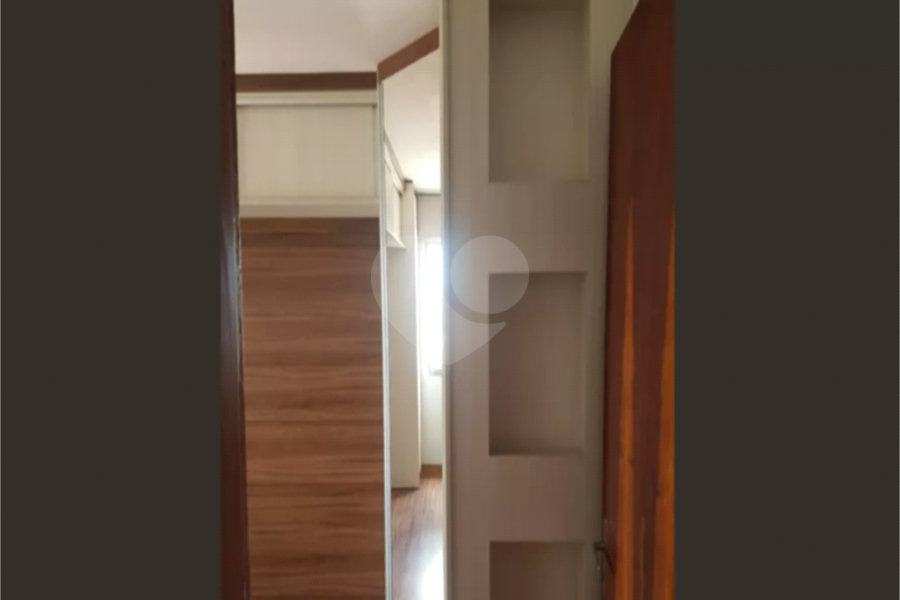 Apartamento à venda com 2 quartos em Casa Verde, São Paulo, SP