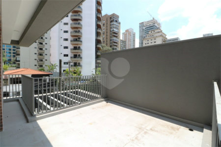 Apartamento à venda com 2 suítes em Moema, São Paulo, SP