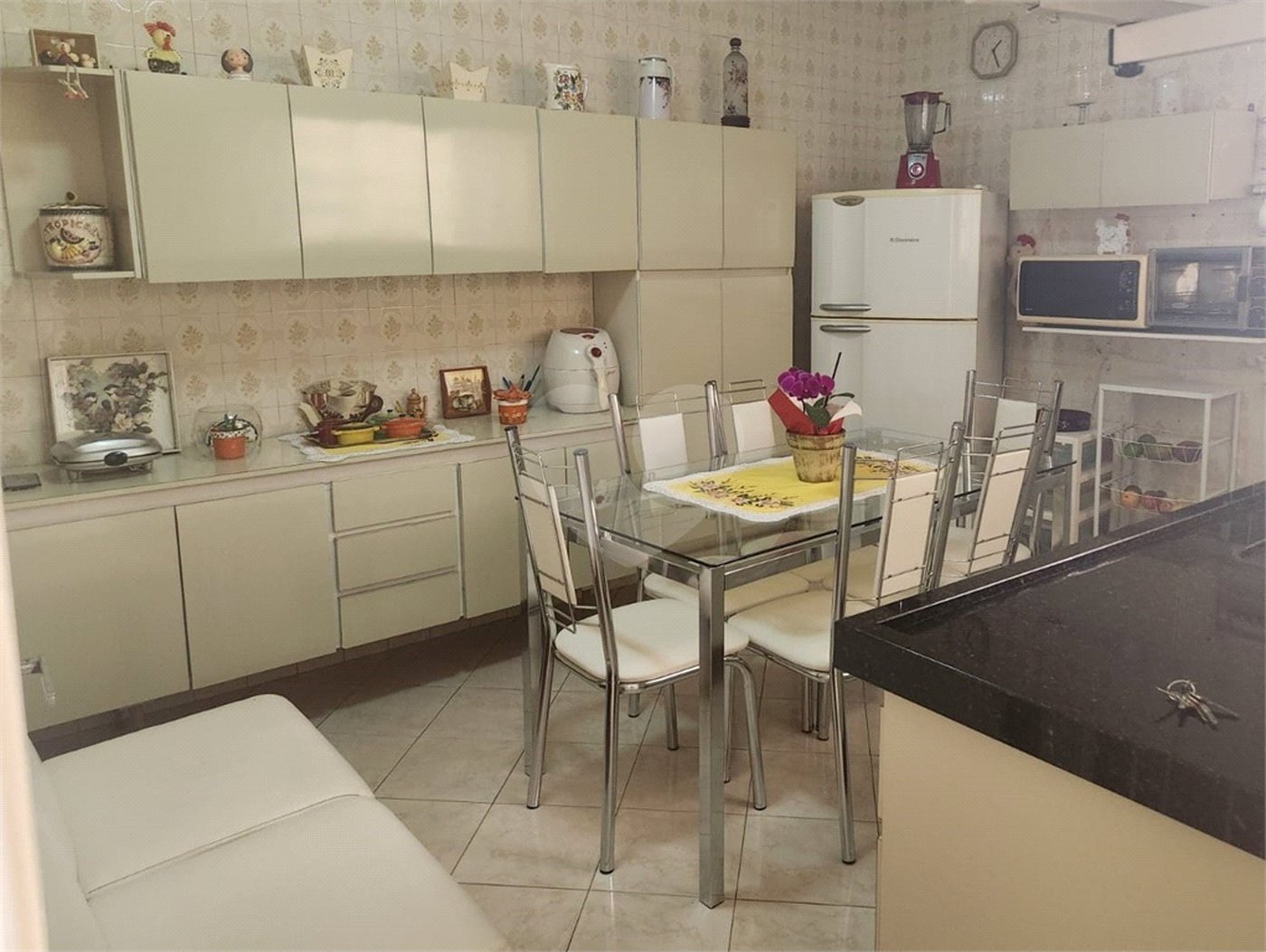 Casa à venda com 2 quartos em Jaguara, São Paulo, SP