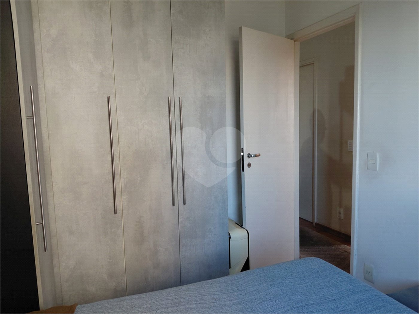 Apartamento à venda com 3 quartos, sendo 1 suíte, em Vila Leopoldina, São Paulo, SP