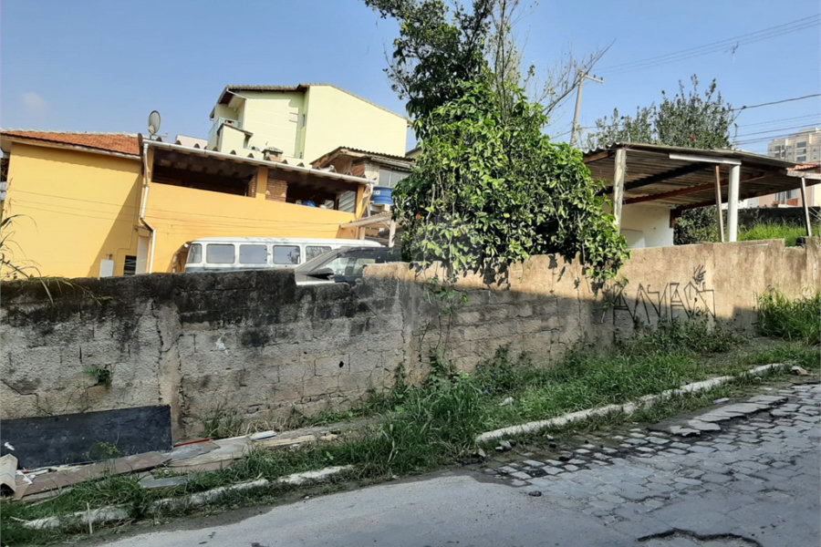 Terreno à venda em Tucuruvi, São Paulo, SP