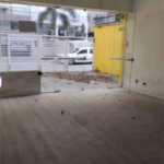 Casa com 5 dormitórios para alugar, 142 m² por R$ 12.692,98 - Aparecida - Santos/SP