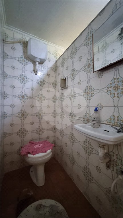 Casa à venda com 2 quartos em Casa Verde, São Paulo, SP