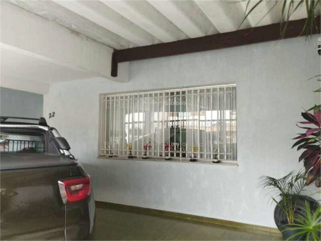 Sobrado à venda com 3 quartos em Casa Verde, São Paulo, SP