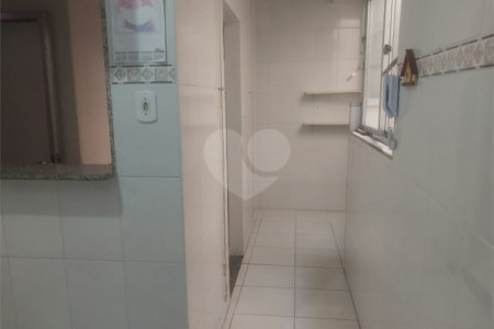 Apartamento à venda com 2 quartos em Tijuca, Rio de Janeiro, RJ