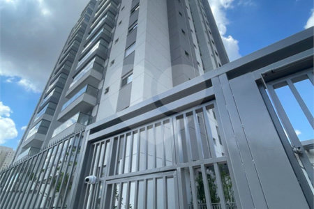 Apartamento à venda com 3 suítes em Jardim Bebedouro, Guarulhos, SP