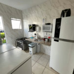 Apartamento à venda com 2 quartos em Campo Grande, Rio de Janeiro, RJ
