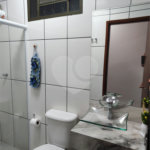 Excelente casa térrea para venda.
