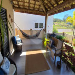 Casa à venda com 4 quartos, sendo 2 suítes,  no condomínio Riviera de Santa Cristina XIII, Paranapanema - SP