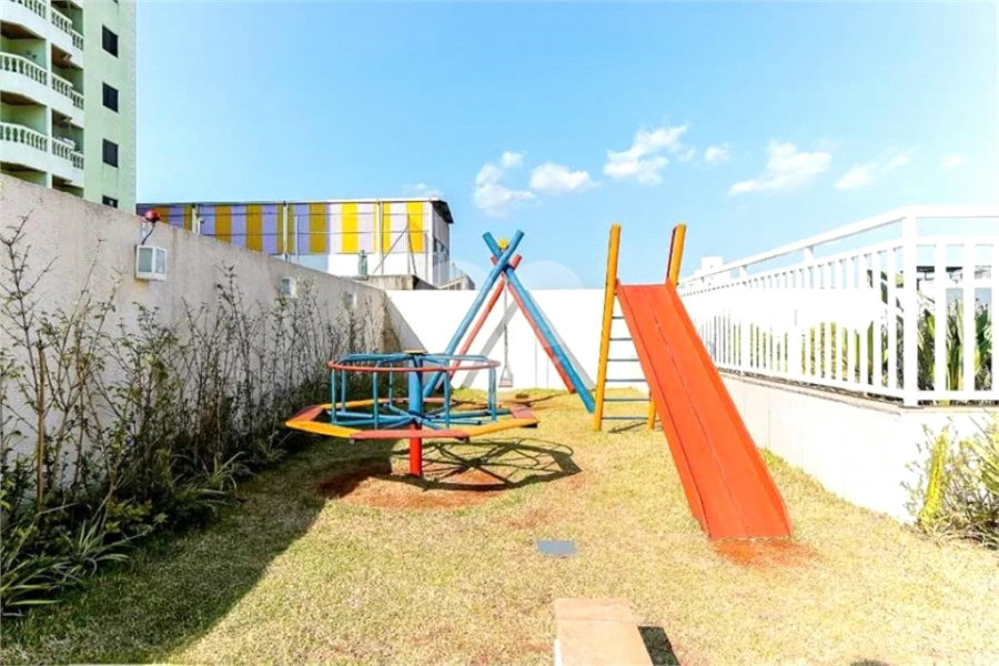 Apartamento à venda com 2 quartos, sendo 1 suíte, em Tucuruvi, São Paulo, SP