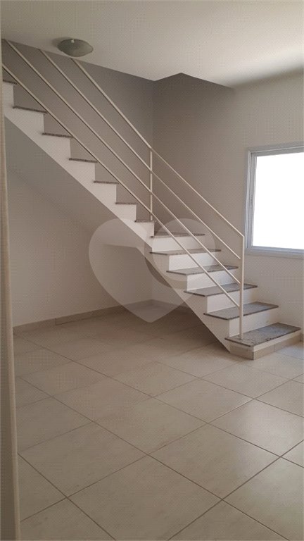 Sobrado à venda com 2 quartos em Jardim das Nações, Salto, SP