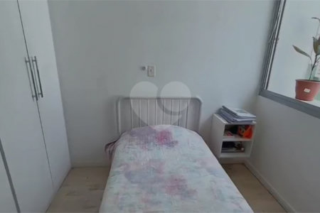 Apartamento à venda com 2 quartos em Pinheiros, São Paulo, SP
