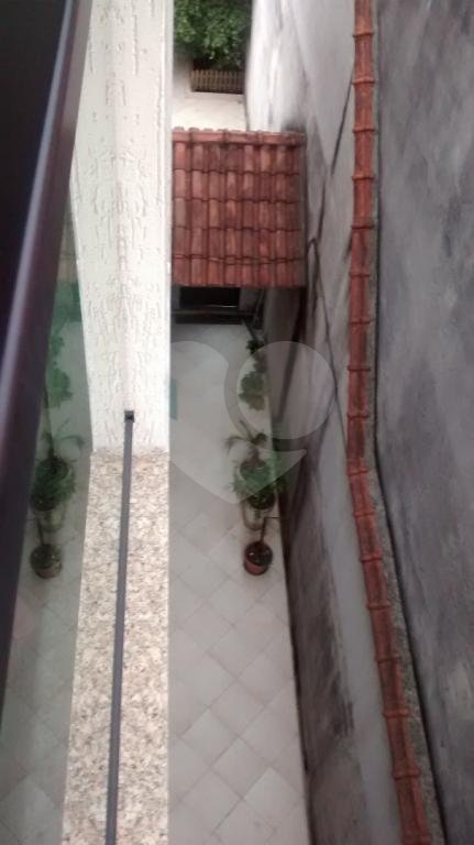 Sobrado à venda com 2 suítes em Freguesia do Ó, São Paulo, SP