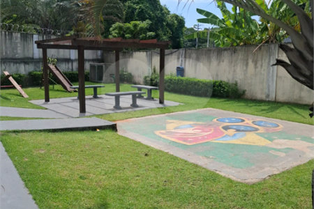 Apartamento à venda com 21 quartos, sendo 1 suíte, em Guaratiba, Rio de Janeiro, RJ