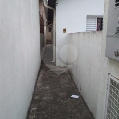 Casa à venda com 3 quartos em Vila Vitório Mazzei, São Paulo, SP