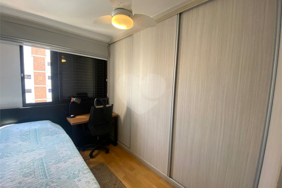 Apartamento à venda com 4 quartos, sendo 2 suítes,  em Vila Leopoldina, São Paulo, SP