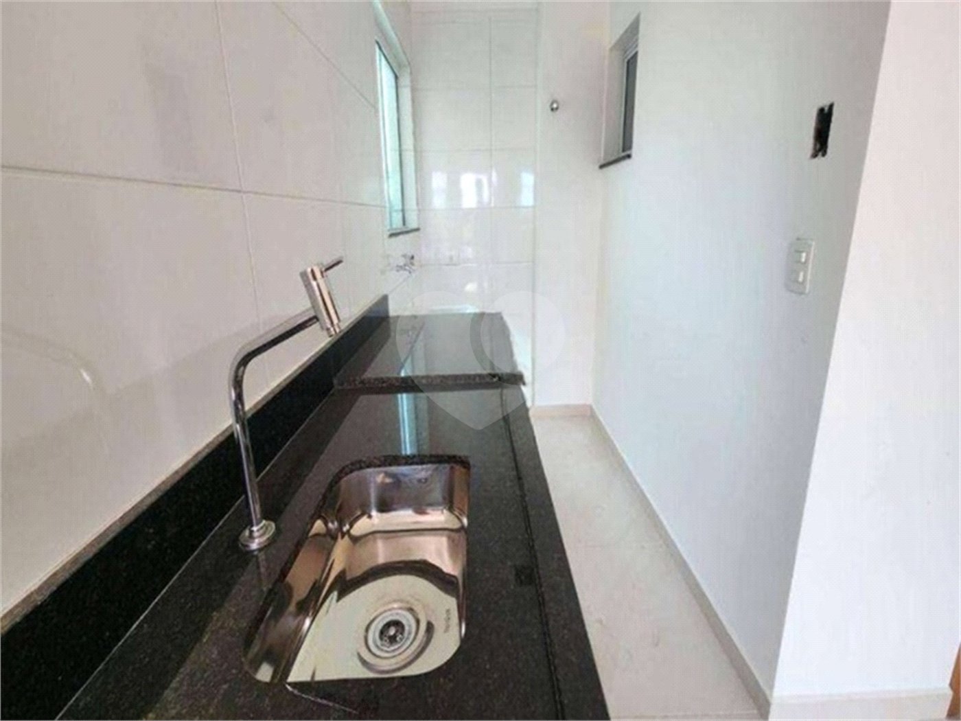 Apartamento à venda com 2 quartos em Vila Guilherme, São Paulo, SP