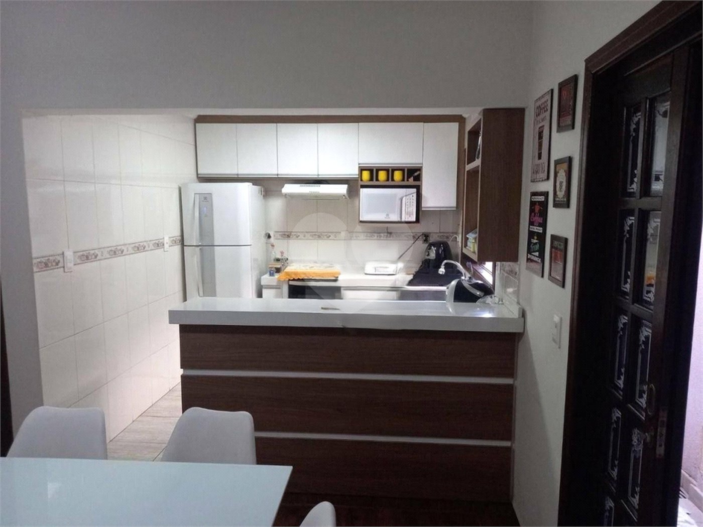 Casa à venda com 3 quartos, sendo 1 suíte, em Vila Assis, Sorocaba, SP