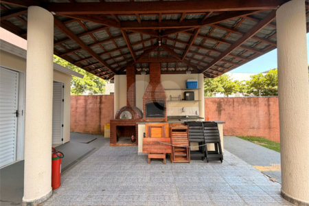 Apartamento à venda com 2 quartos em Vila Odim Antão, Sorocaba, SP