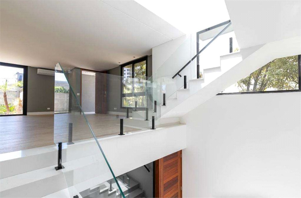 Casa à venda com 3 suítes no condomínio Boulevard Ibirapuera, São Paulo - SP