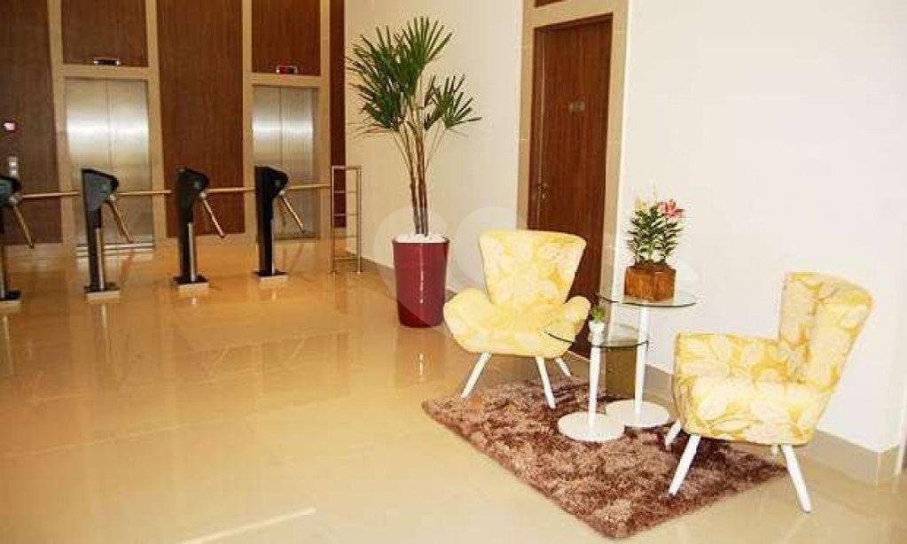 Sala à venda em Jardim Oswaldo Cruz, São José dos Campos, SP