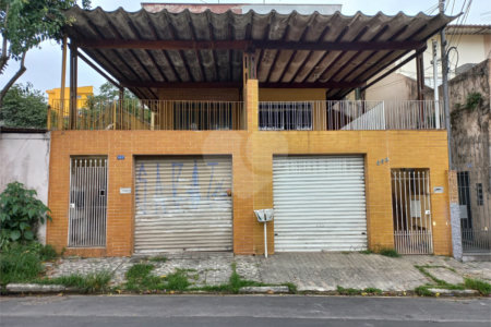 Casa à venda com 2 quartos em Vila Mazzei, São Paulo, SP