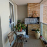 Apartamento à venda ou para alugar com 3 quartos, sendo 2 suítes, em Vila Leopoldina, São Paulo, SP