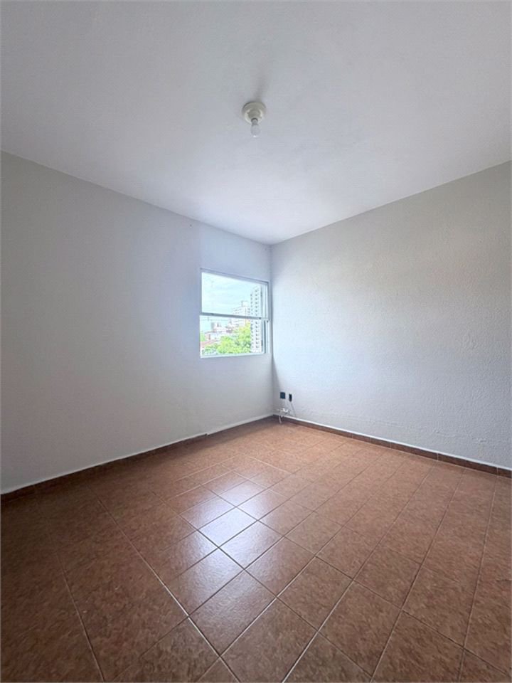 Apartamento Residencial à venda, Aparecida, Santos - AP1077.