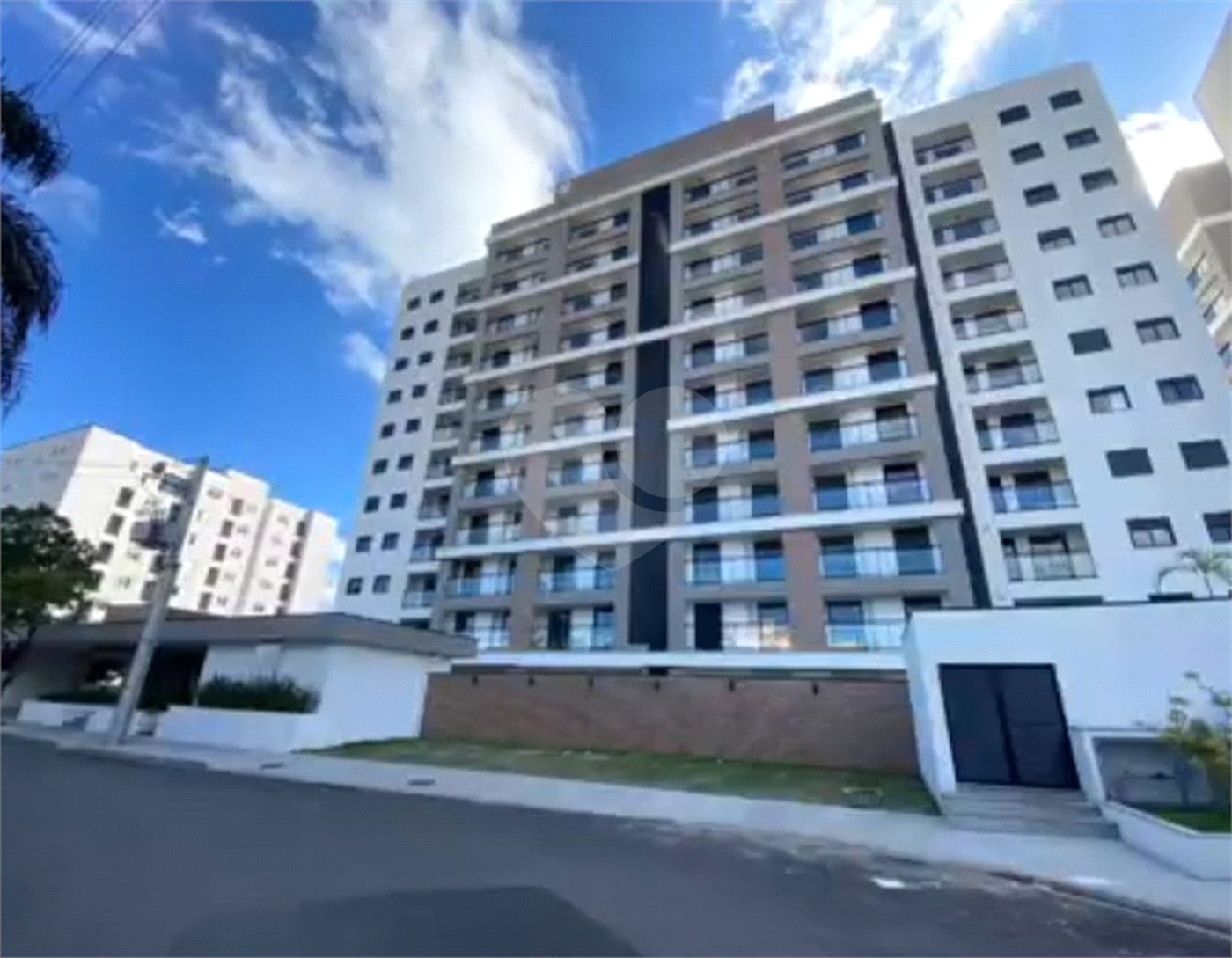 Apartamento à venda ou para alugar em Vila Thais, Atibaia, SP