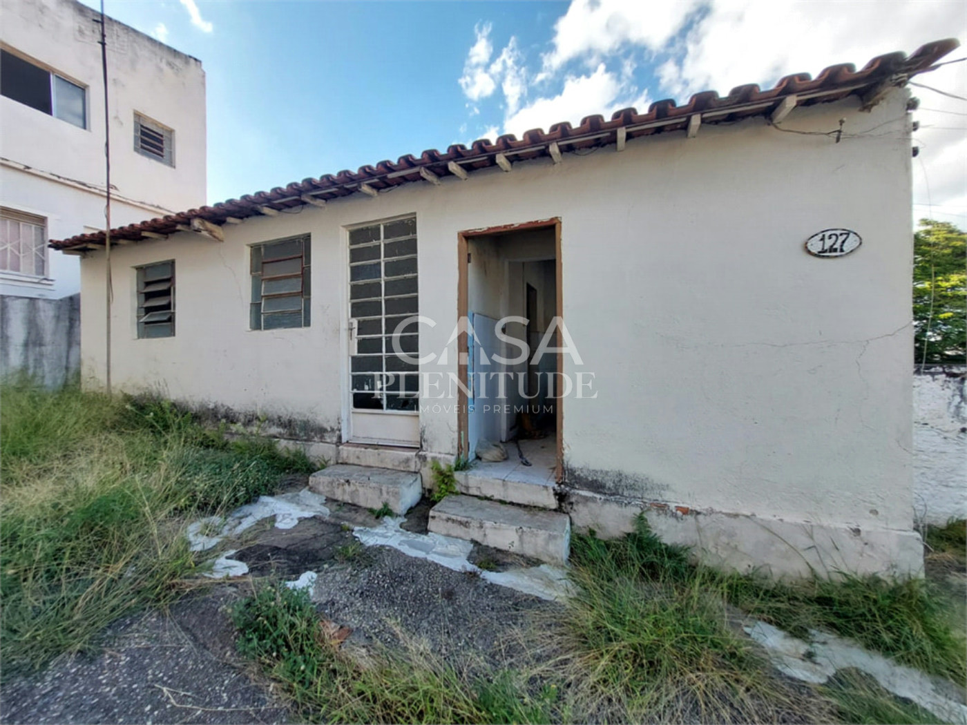 Sobrado à venda com 4 quartos em Vila Augusta, Sorocaba, SP