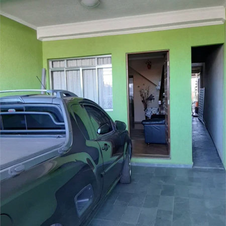 Sobrado à venda com 1 suíte em Jardim Boa Vista (zona Oeste), São Paulo, SP