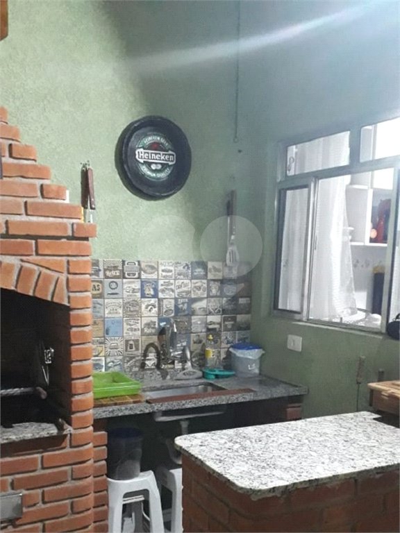Sobrado à venda com 2 quartos em Freguesia do Ó, São Paulo, SP