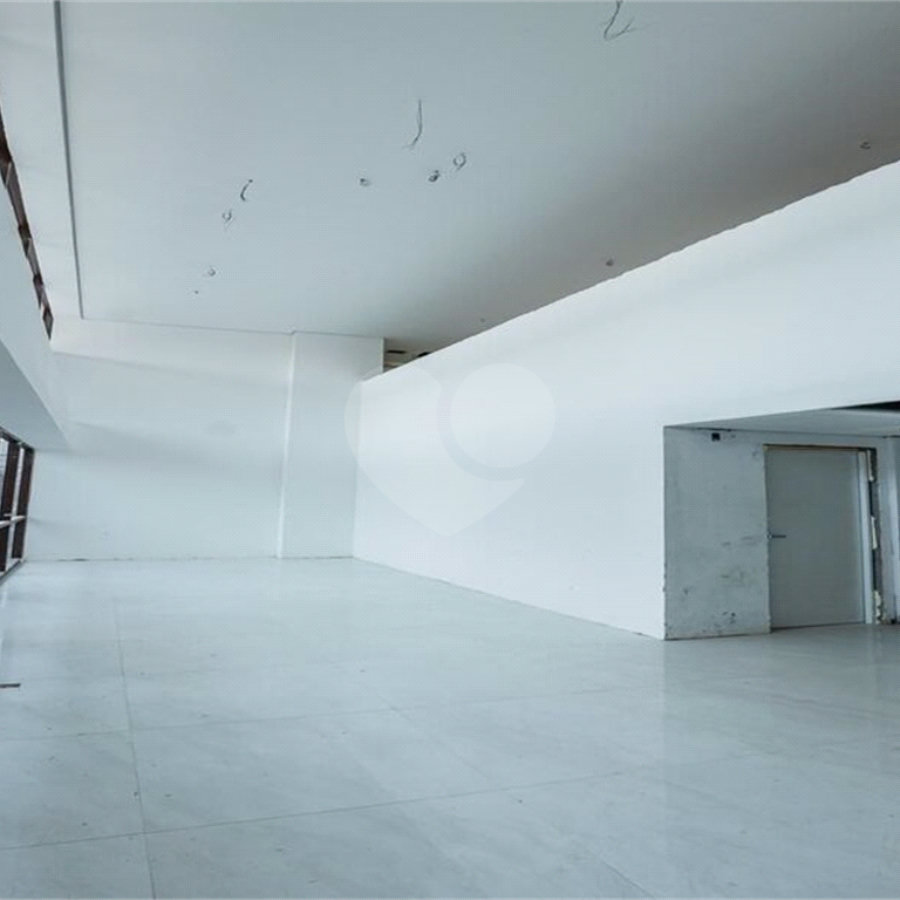 Studio à venda com 1 quarto em Vila Olímpia, São Paulo, SP