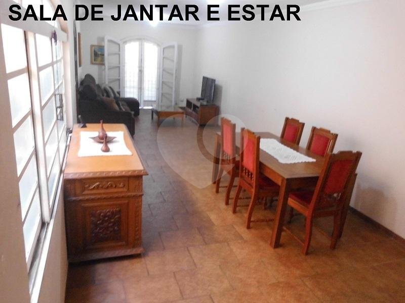 Sobrado à venda com 3 quartos, sendo 1 suíte, em Tremembé, São Paulo, SP