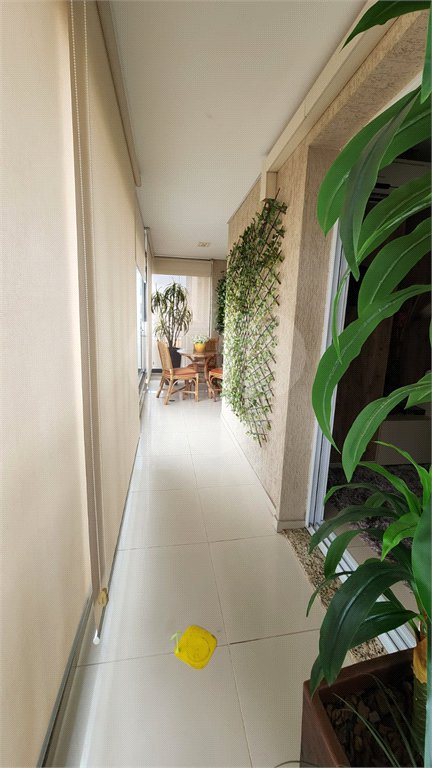 Apartamento à venda com 4 suítes em Santana, São Paulo, SP