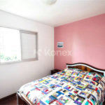 Apartamento à venda com 2 quartos em Pinheiros, São Paulo, SP